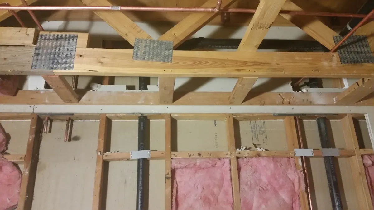 Shower Repair in Oakland, NJ